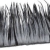 Haarteil: Irokesen-Haarteil, mit Clips zum Anheften, verschiedene Farben - 6