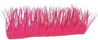 Haarteil: Irokesen-Haarteil, mit Clips zum Anheften, verschiedene Farben - 7