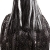 Hexen-Perücke, schwarz-weiß für Hexenkostüme - 2