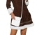 Kleid Eskimo Girl braun - 1