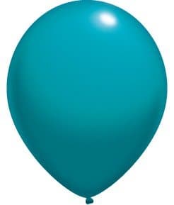 Premium-Ballon: Luftballon, 75 – 85 cm, Fashion, 100er-Pack - 1