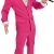 Show Anzug pink - 1