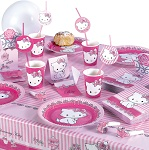 Hello Kitty / Charmmy Kitty Logo
